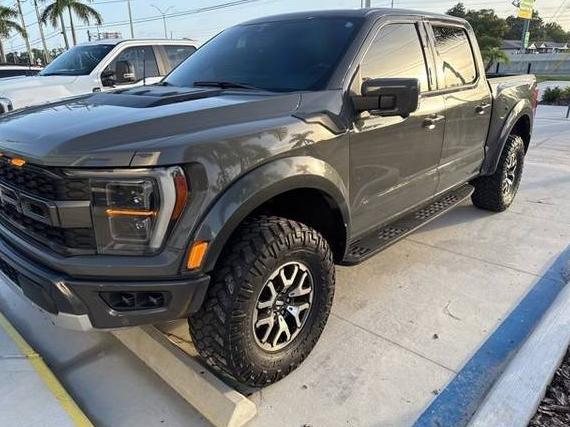 FORD F-150 2021 1FTFW1RG0MFC20823 image