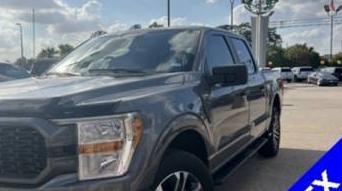 FORD F-150 2021 1FTEW1EP4MFC28084 image