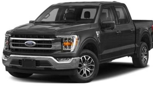 FORD F-150 2021 1FTFW1E85MFB75053 image