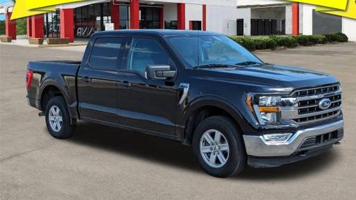 FORD F-150 2021 1FTEW1C83MKD57940 image