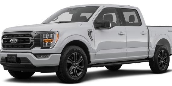 FORD F-150 2021 1FTEW1EP7MKD39090 image