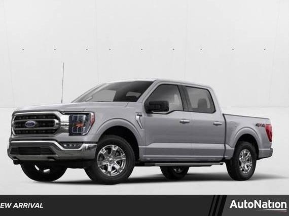 FORD F-150 2021 1FTFW1E5XMFB86510 image