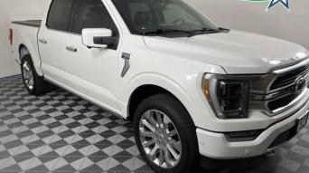 FORD F-150 2021 1FTFW1E83MFA96562 image