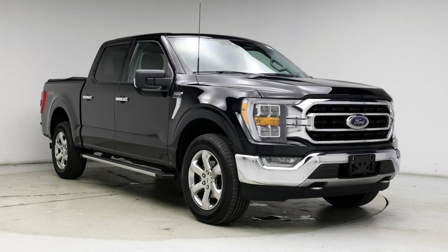 FORD F-150 2021 1FTEW1EP2MFC68261 image