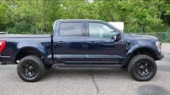 FORD F-150 2021 1FTFW1E58MKF08021 image