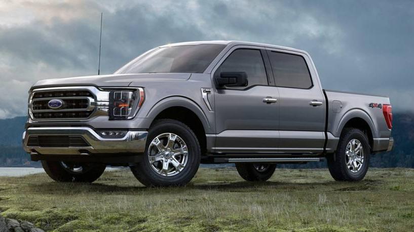 FORD F-150 2021 1FTFW1ED2MFC75382 image