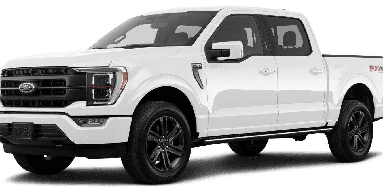 FORD F-150 2021 1FTEW1EP4MFA70572 image