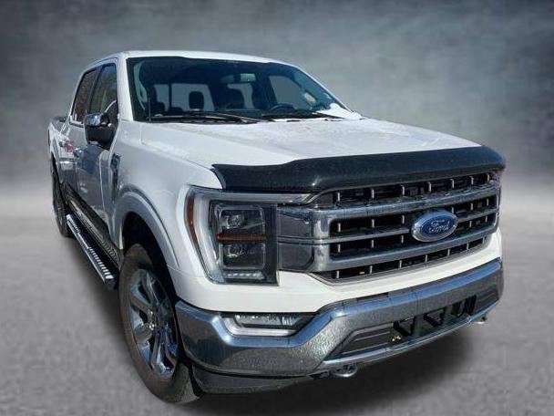 FORD F-150 2021 1FTFW1EDXMFB51828 image