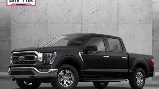 FORD F-150 2021 1FTFW1E89MFA36530 image