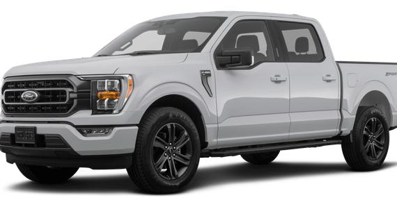 FORD F-150 2021 1FTEW1EP6MFB49970 image