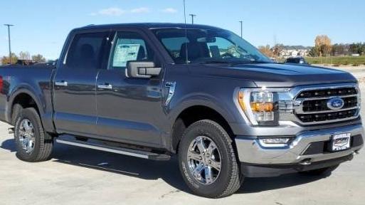 FORD F-150 2021 1FTEW1EP0MFC49238 image