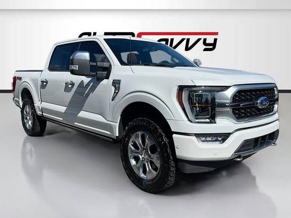 FORD F-150 2021 1FTFW1E88MFA38009 image