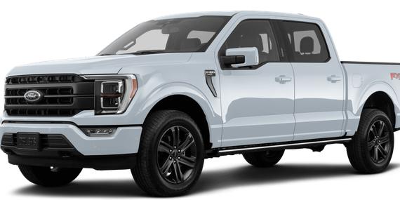 FORD F-150 2021 1FTFW1E81MFA48090 image