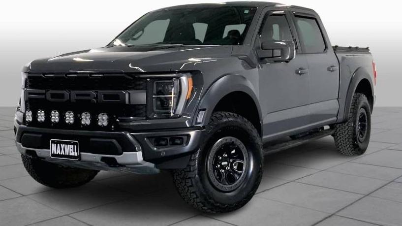 FORD F-150 2021 1FTFW1RG5MFD05303 image