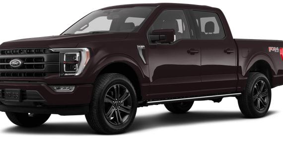FORD F-150 2021 1FTEW1EP4MFA05074 image