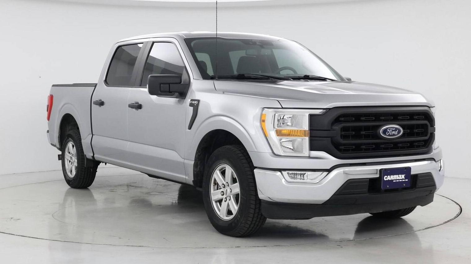 FORD F-150 2021 1FTEW1CP5MFC34334 image