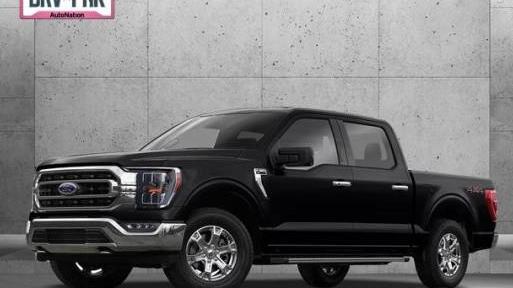 FORD F-150 2021 1FTEW1EP5MFB48907 image