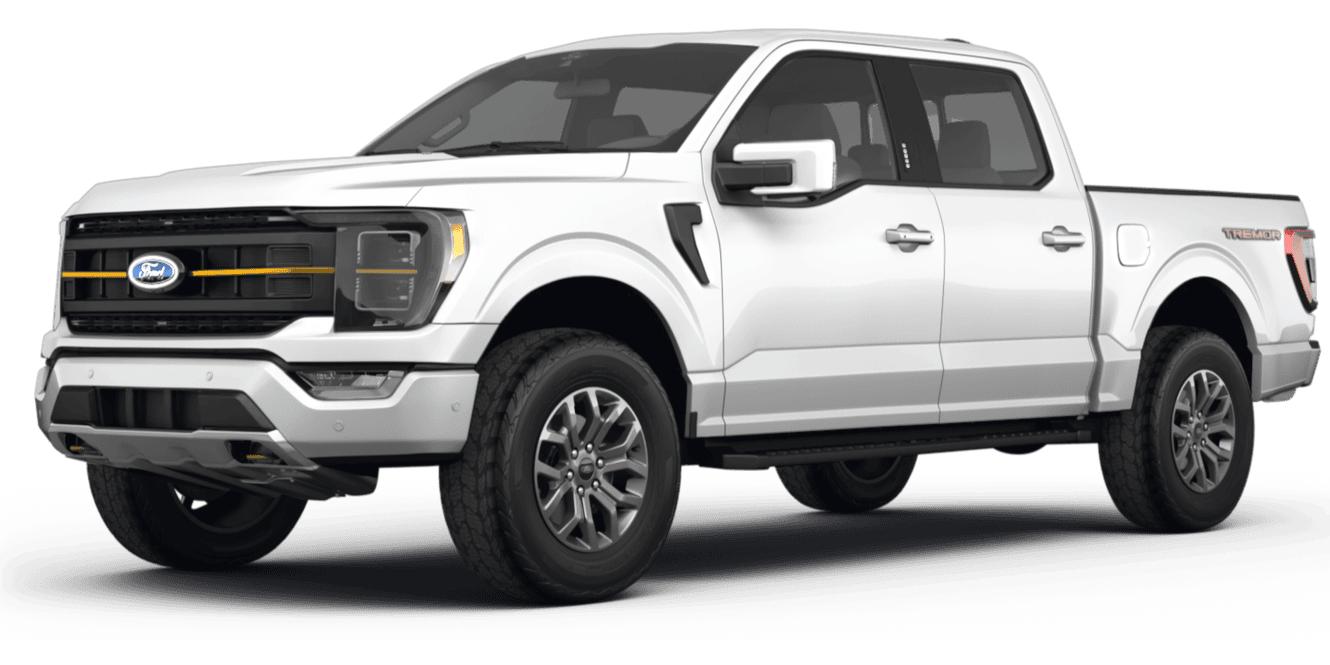 FORD F-150 2021 1FTEW1E87MFC86084 image