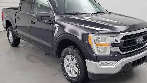 FORD F-150 2021 1FTEW1EP9MFD04818 image