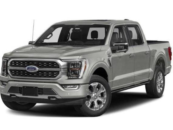 FORD F-150 2021 1FTFW1ED7MFA46616 image