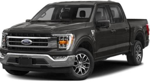 FORD F-150 2021 1FTEW1C89MFB10141 image