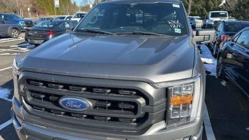 FORD F-150 2021 1FTEW1EP6MKE30920 image