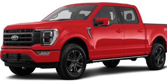 FORD F-150 2021 1FTFW1E8XMKE80152 image