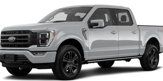 FORD F-150 2021 1FTFW1EDXMFB27948 image
