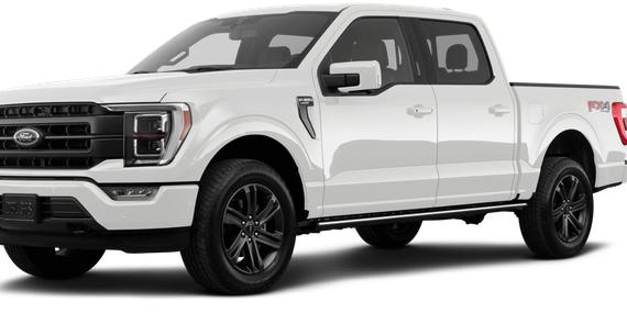 FORD F-150 2021 1FTFW1E86MFA28675 image