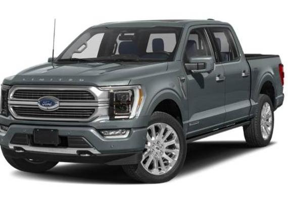 FORD F-150 2021 1FTFW1EDXMFC48317 image