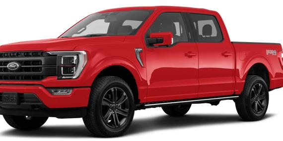 FORD F-150 2021 1FTFW1E50MKF12029 image