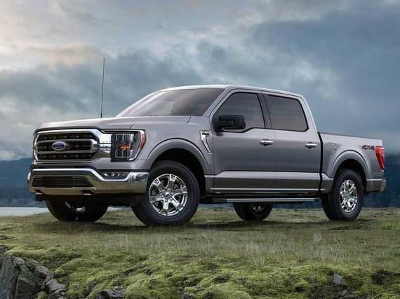 FORD F-150 2021 1FTFW1E83MFC27764 image