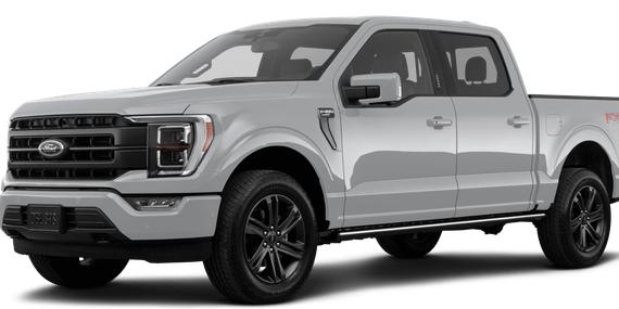 FORD F-150 2021 1FTFW1E86MKE01155 image
