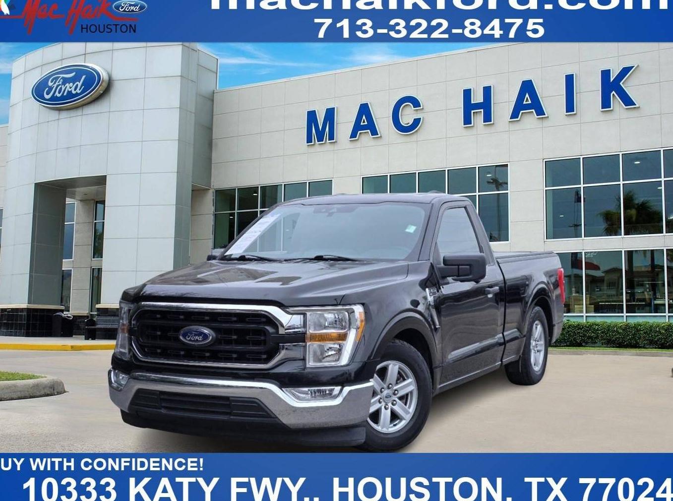 FORD F-150 2021 1FTMF1C5XMKD98325 image