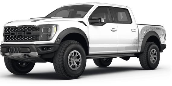 FORD F-150 2021 1FTFW1RGXMFC30369 image