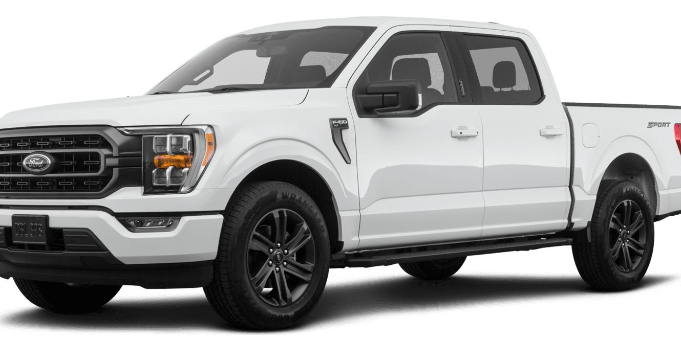 FORD F-150 2021 1FTFW1E50MKD12848 image