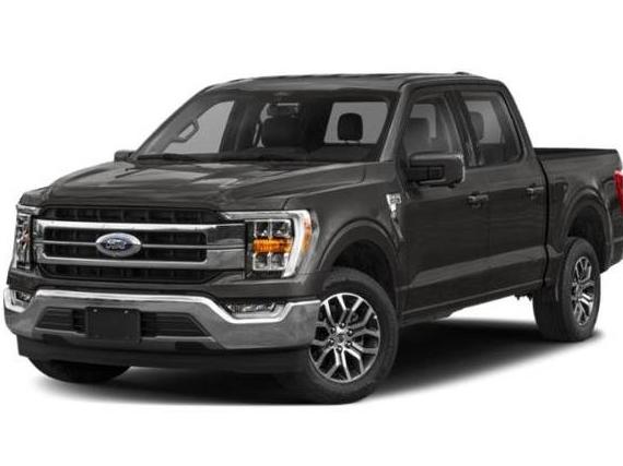 FORD F-150 2021 1FTFW1E51MFB17396 image