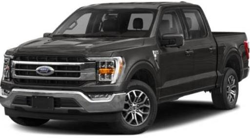 FORD F-150 2021 1FTFW1E58MFD08412 image