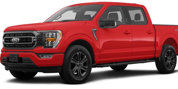 FORD F-150 2021 1FTEW1CP9MKD40857 image