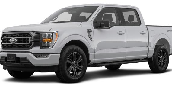 FORD F-150 2021 1FTEW1C89MFA61183 image