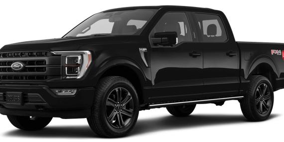 FORD F-150 2021 1FTEW1EP3MFB58741 image