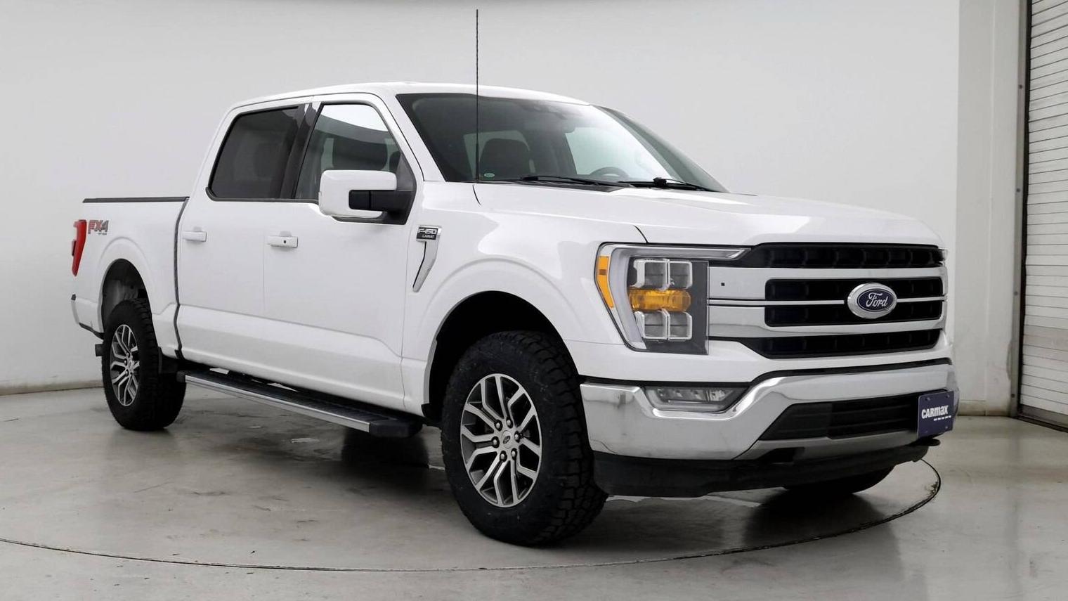 FORD F-150 2021 1FTFW1E56MFC09961 image