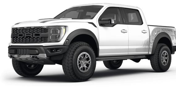 FORD F-150 2021 1FTFW1RG9MFC29357 image