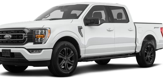 FORD F-150 2021 1FTEW1CP3MFC20156 image