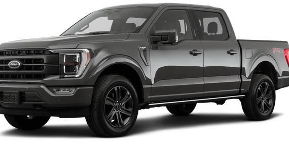 FORD F-150 2021 1FTFW1E53MFA65222 image