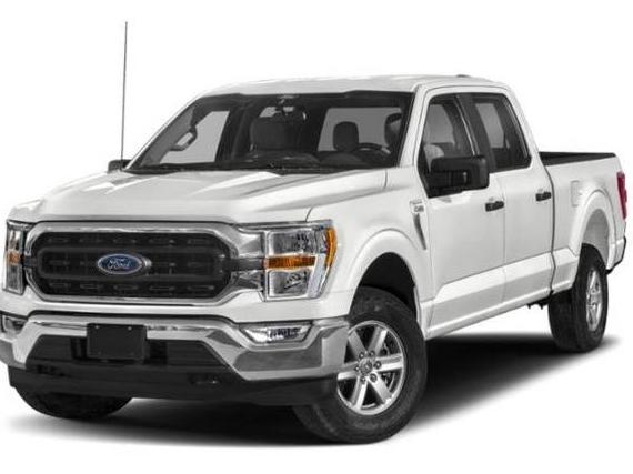 FORD F-150 2021 1FTFW1E87MFA62270 image
