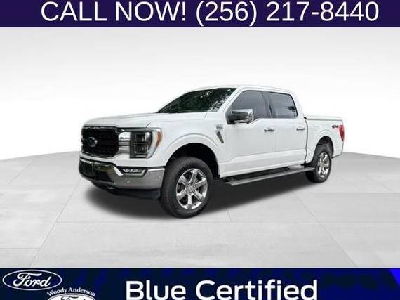 FORD F-150 2021 1FTFW1E52MFA80035 image