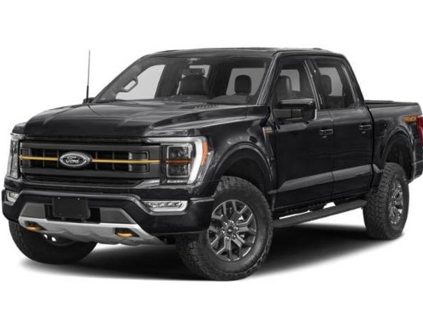 FORD F-150 2021 1FTFW1E88MFC89998 image