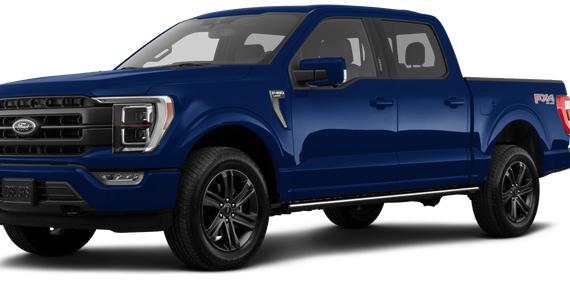 FORD F-150 2021 1FTFW1E83MFA25104 image