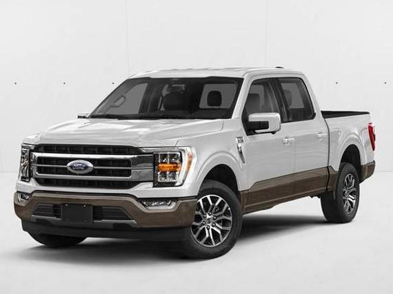 FORD F-150 2021 1FTFW1ED3MFB25054 image